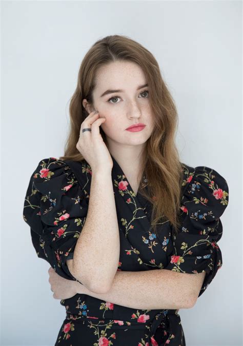 Kaitlyn Dever Photoshoot 2017 • Celebmafia