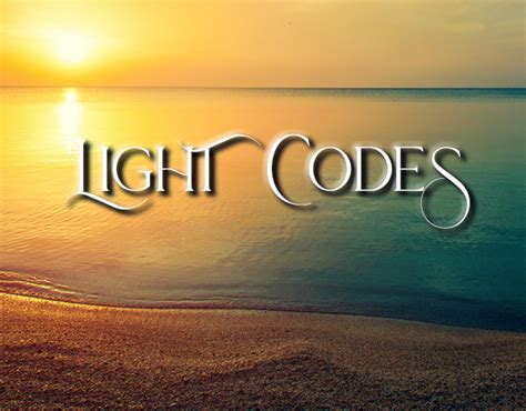 The Light Codes With R Hishana Kateea Sheehan Light Language Cards