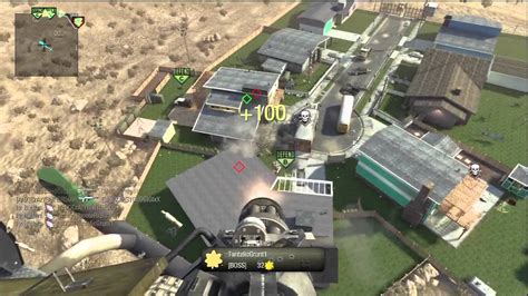 Black Ops Domination Nuketown Youtube