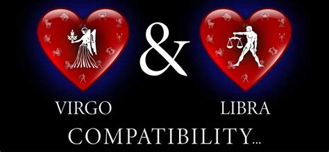 Virgo Man Libra Woman Compatibility The Astrology Of Love