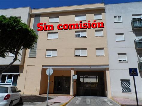 Venta De Piso En San Fernando Tucasa