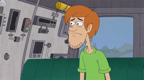 Shaggy Rogers Be Cool Scooby Doo Scoobypedia Fandom Powered By