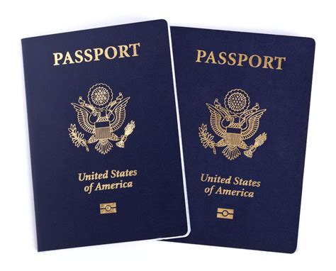 Passport Processing In Washington By American Visa Of Dc