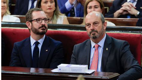 Moción del PP en el Senado para obligar a los partidos a posicionarse