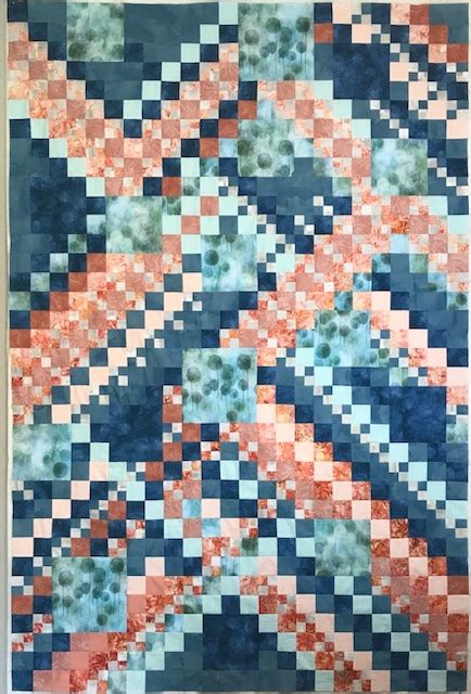 Quiltingboard Forums An Art Quilt