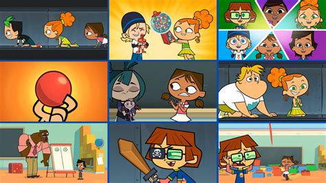 Total Dramarama Venthalla Episodes Pictures By Minimonster 1234 On