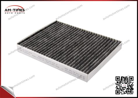 Cabin Air Filter For Audi Q7 Volkswagen Touareg 7h0819631A China