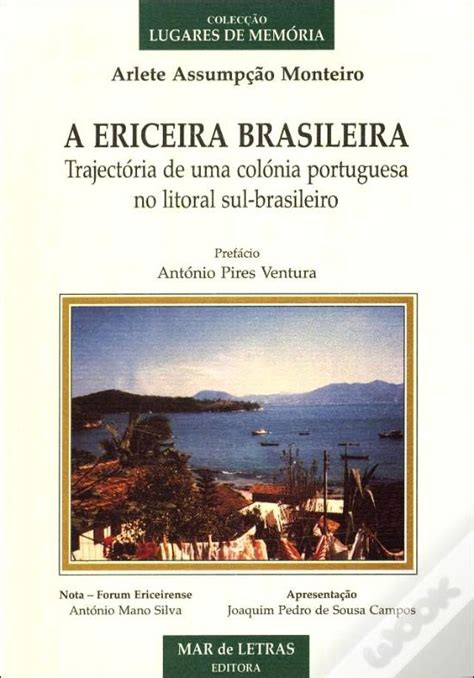 Ericeira Brasileira Traject Ria De Uma Col Nia Portuguesa No Litoral