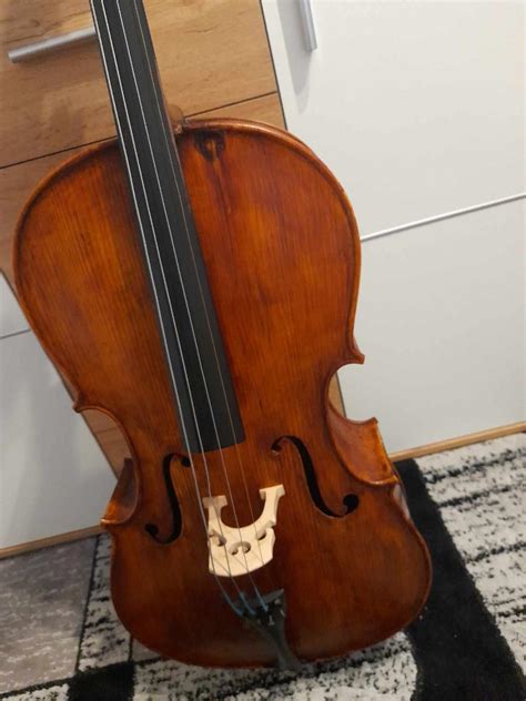 Star Violoncello Aukro