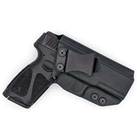 Kydex Coldre Para Taurus G3 9mm OtreborShop