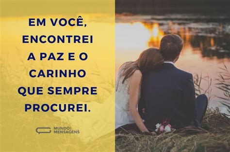 Frases Para Casais Apaixonados Se Inspirarem E Declararem Seu Amor