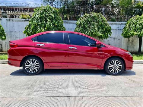 Honda City Auto Cars For Sale Used Cars On Carousell