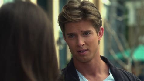 Drew Van Acker Pretty Little Liars