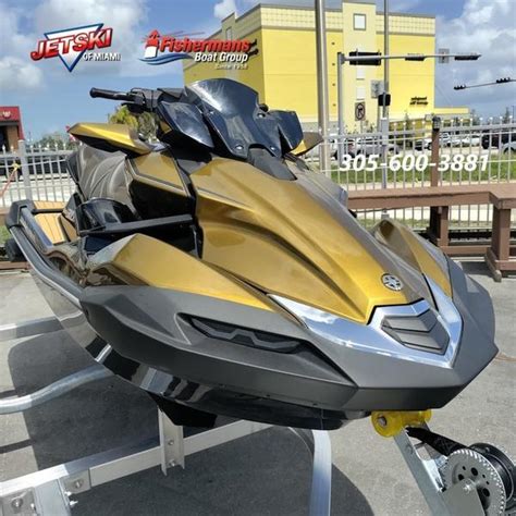 Kawasaki Ultra Lx Scooters De Mer Et Jet Skis Vendre