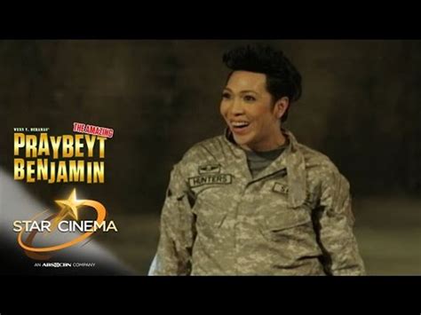 The Amazing Praybeyt Benjamin Now Showing Merry Na Merry Ang Pasko