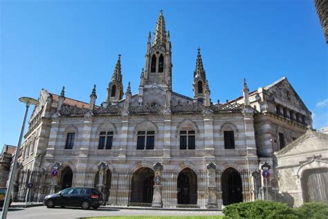 Patrimonio Arquitectonico NUESTRA SEÑORA DE LA VISITACIÓN DE SANTA