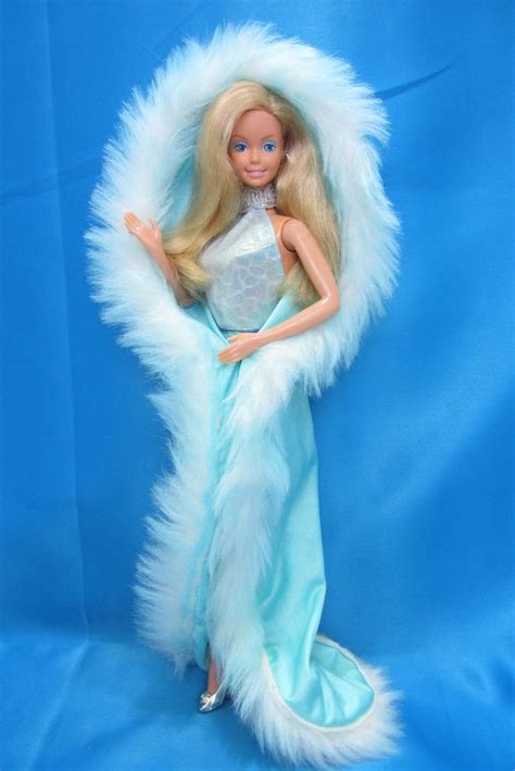 1985 Mattel Magic Moves Barbie 1980s Barbie Barbie 90s Barbie 80s