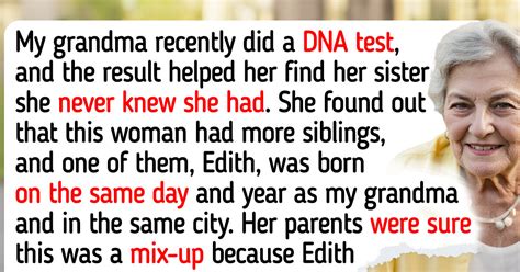 10 People Whose Family Secrets Altered Lives Forever / Bright Side
