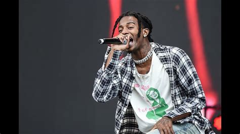 Playboi Carti Openair Frauenfeld 2022 YouTube