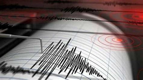 Son Dakika Manisa Da Korkutan Deprem Haber G Ncel