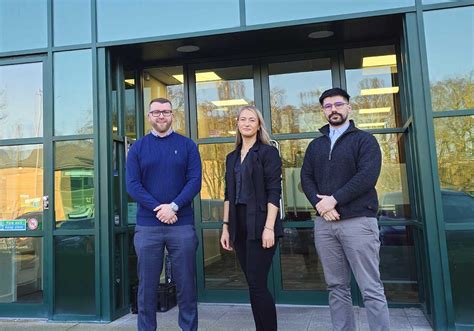 Seneca Bridging Appoint Three New Business Development Managers