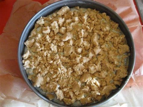 Mohnkuchen mit Quark und Streusel - Rezept - kochbar.de