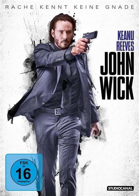 John Wick Film Rezensionen De