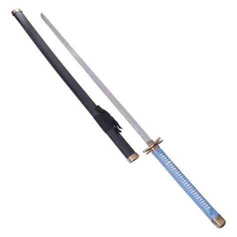 Jujutsu Kaisen Yuta Okkotsu Wooden Weapon Sword - SwordsKingdom UK