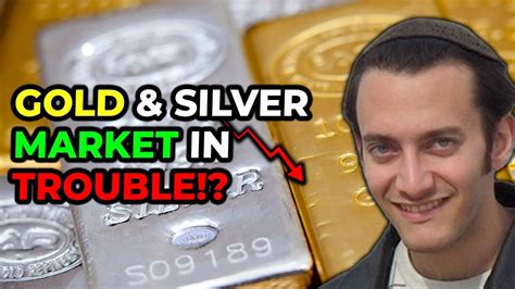 Massive Price Changes In GOLD SILVER Market Rafi Farber GOLD