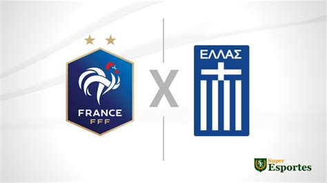 Palpite França X Grécia Eliminatórias Da Eurocopa 19 06 2023