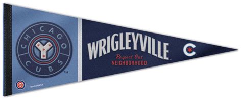 Chicago Cubs Respect Wrigleyville Official Mlb City Connect 2021 Sty