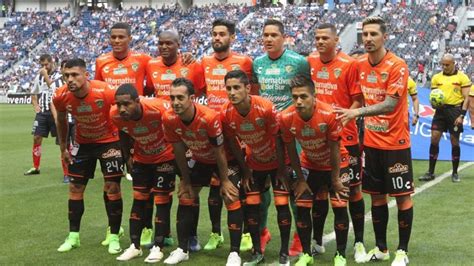 Lo Que Se Sabe Del Regreso De Jaguares De Chiapas Al Futbol Mexicano