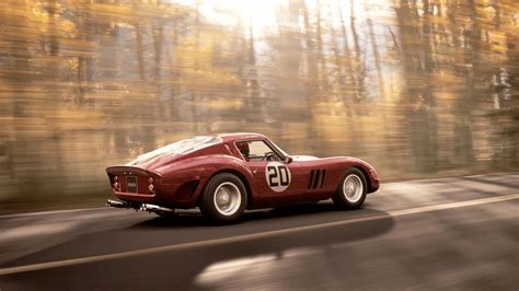 The Worlds Most Expensive Ferrari Auction How Much Did They Pay
