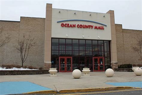 Stores That Should Open at Ocean County Mall