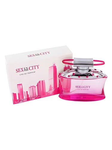 Sex In The City Love InStyle Parfum ein es Parfum für Frauen 2006