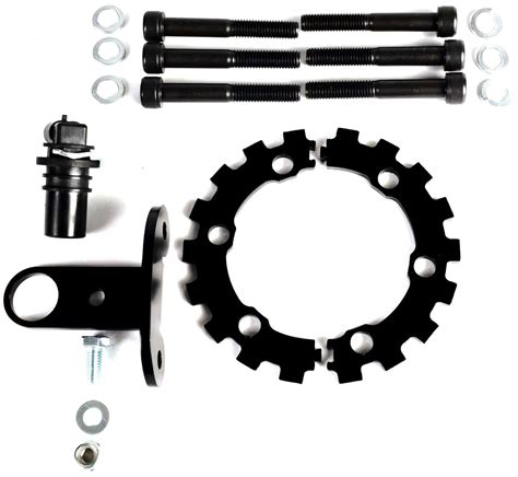 Vehicle Speed Sensor Kit Delorean Midwest