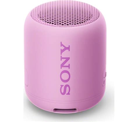 Sony Extra Bass Srs Xb Portable Bluetooth Speaker Reviews Updated