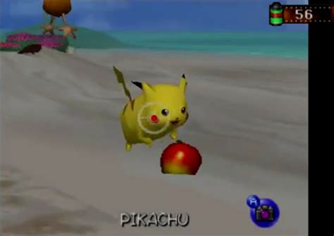 pokémon snap n64 Gran venta OFF 60