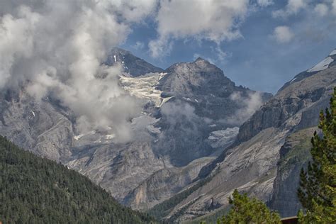 Kandersteg | Kandersteg is a municipality in the Frutigen-Ni… | Flickr