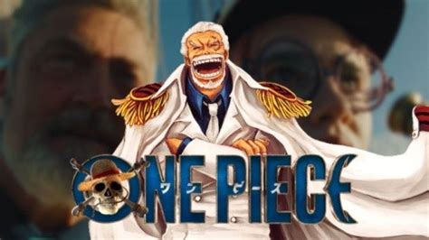 Netflix revela trailer final de One Piece live action con Garp y Koby