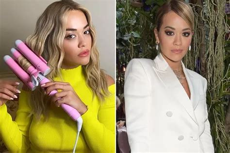 Rita Ora flashes cleavage and killer legs in tiny red bikini for sun soaked exposé Daily Star