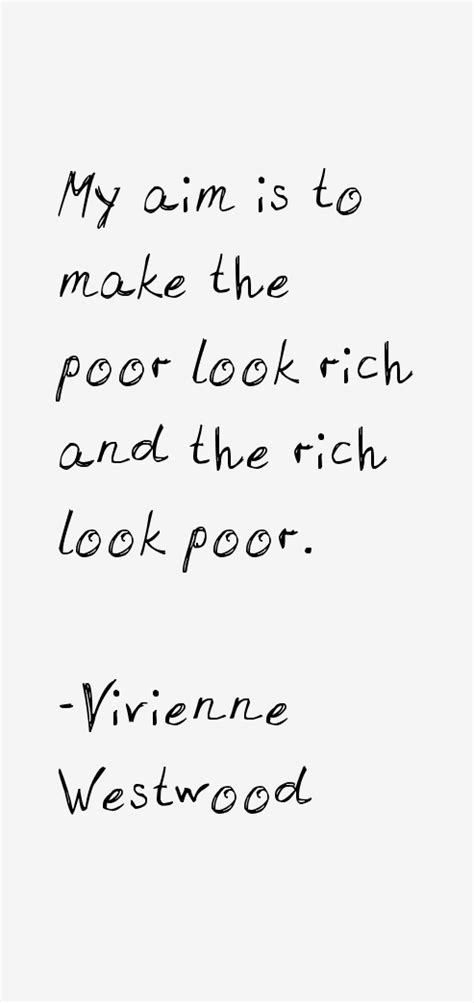 Vivienne Westwood Quotes & Sayings (Page 8)