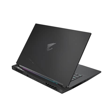 Gigabyte Aorus Kf E Fr Sh Pc Portable Gigabyte