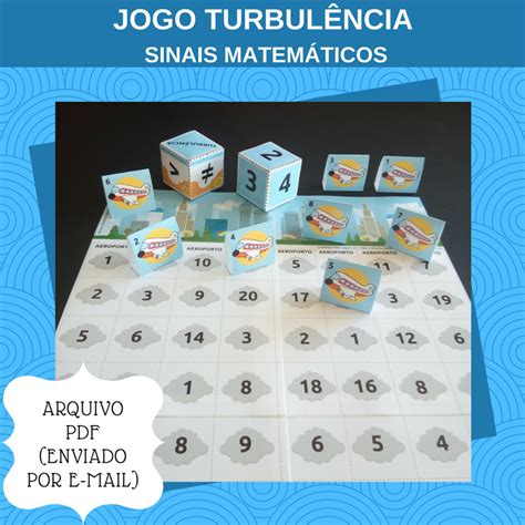 Jogo Matem Tica Sinais Maior E Menor Elo Produtos Especiais