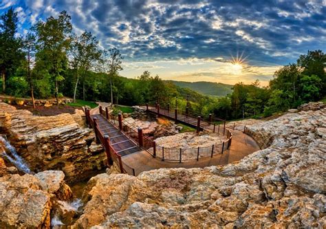 This Epic Trail Offers Countless Waterfalls And Breathtaking Views