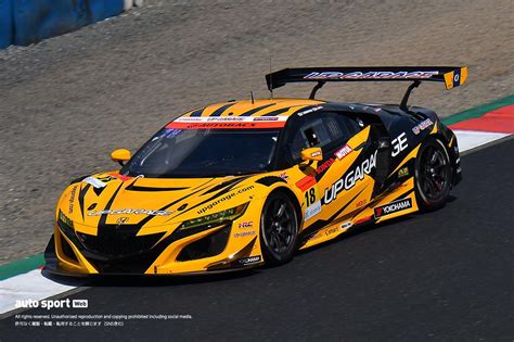 2022年スーパーgt第1戦岡山 走行全車総覧 Gt300クラス Autosport Web