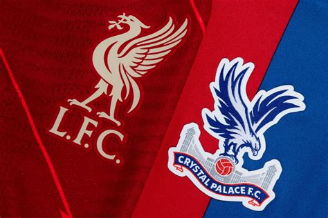 Premier League Crystal Palace V Liverpool Preview And Tips