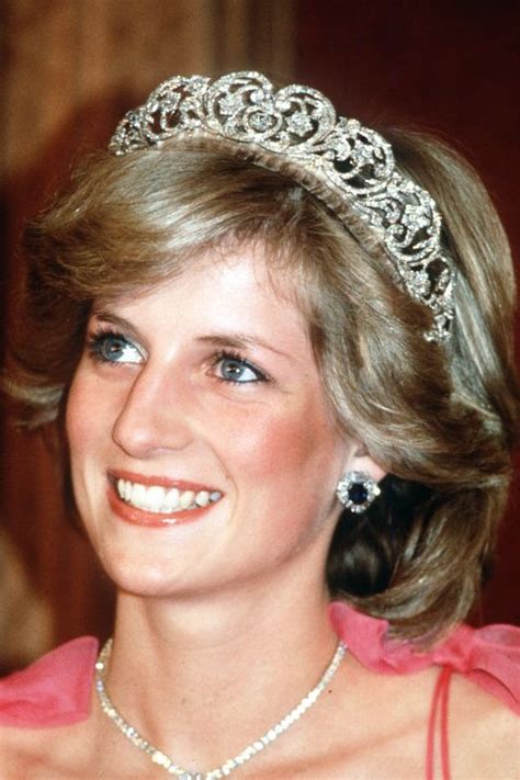 25 Beauty Secrets From Princess Diana - The Royal's Best Makeup and Hair Tips