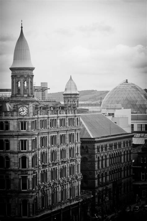 Robinson And Cleaver Building Belfast Belfast Northern Ireland