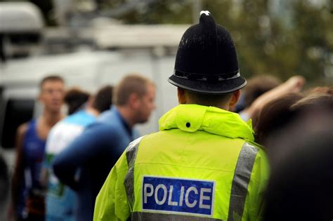 Man Suffers Serious Head Injury In Whitehaven Assault Cumbriacrack